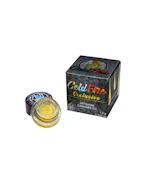 1g Chems and Cherries Cured Resin Badder - Cold Fire x Fig Farms Collab.