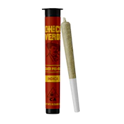 1g OG Kush Breath Pre-Roll - Chico Verde