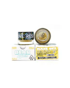 1g Haze Off (Tier 2) Budder - Bear Labs