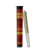 1g Gas Berry Crunch Pre-Roll - Chico Verde