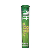 1g OG Kush Pre-Roll - Puff