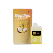 1g Pina Colada (Ready-to-Use) - Buddies