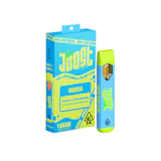 1g Garlic Mints Live Resin (Ready-to-Use) - Joost