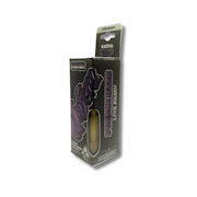 1g Purple Haze Live Resin (510 Thread) - Waferz