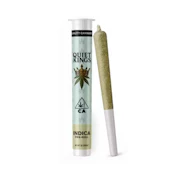 1g Sweet Octane (Greenhouse) Pre-Roll - Quiet Kings
