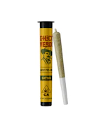 1g Sour Diesel Pre-Roll - Chico Verde