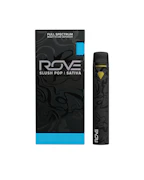 1g Slush Pop Live Resin Diamond (Ready-to-Use) - ROVE
