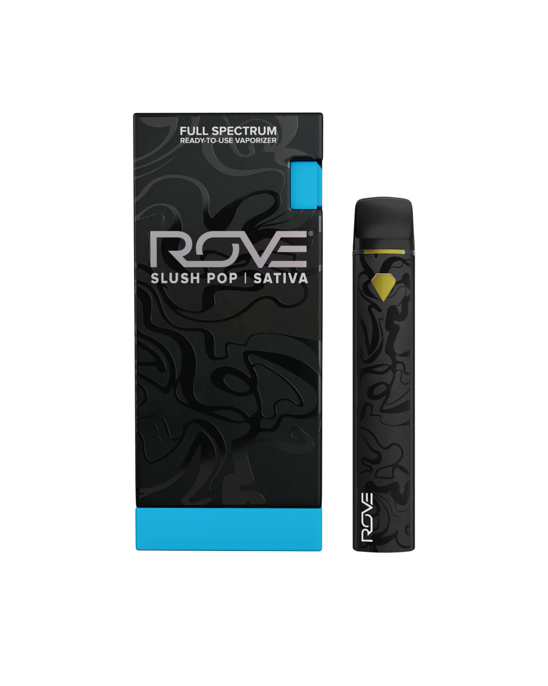 ROVE - 1g Slush Pop Live Resin (Ready-to-Use) - ROVE Main Image