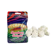 3.5g Strawberry Daiquiri Diamond Infused - Terpys