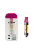 1g Straw-Tangie Live Diamonds (510 Thread) - Boutiq