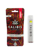 1g Sunburst (Ready-to-Use) - Calibis