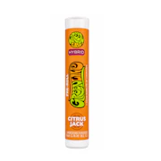 1g Citrus Jack Indoor Pre-Roll - Greenline
