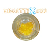 1g Biscotti x GMO Diamonds - Tribe 710