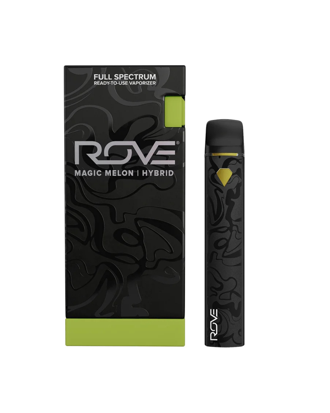 1g Magic Melon Live Resin Diamond (Rove "Reload" Pod) - ROVE picture