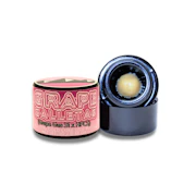 1g Grape Galletas Rosin - High Top