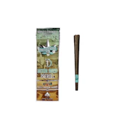 1.5g SFV OG Infused Moonrock Blunt - Presidential