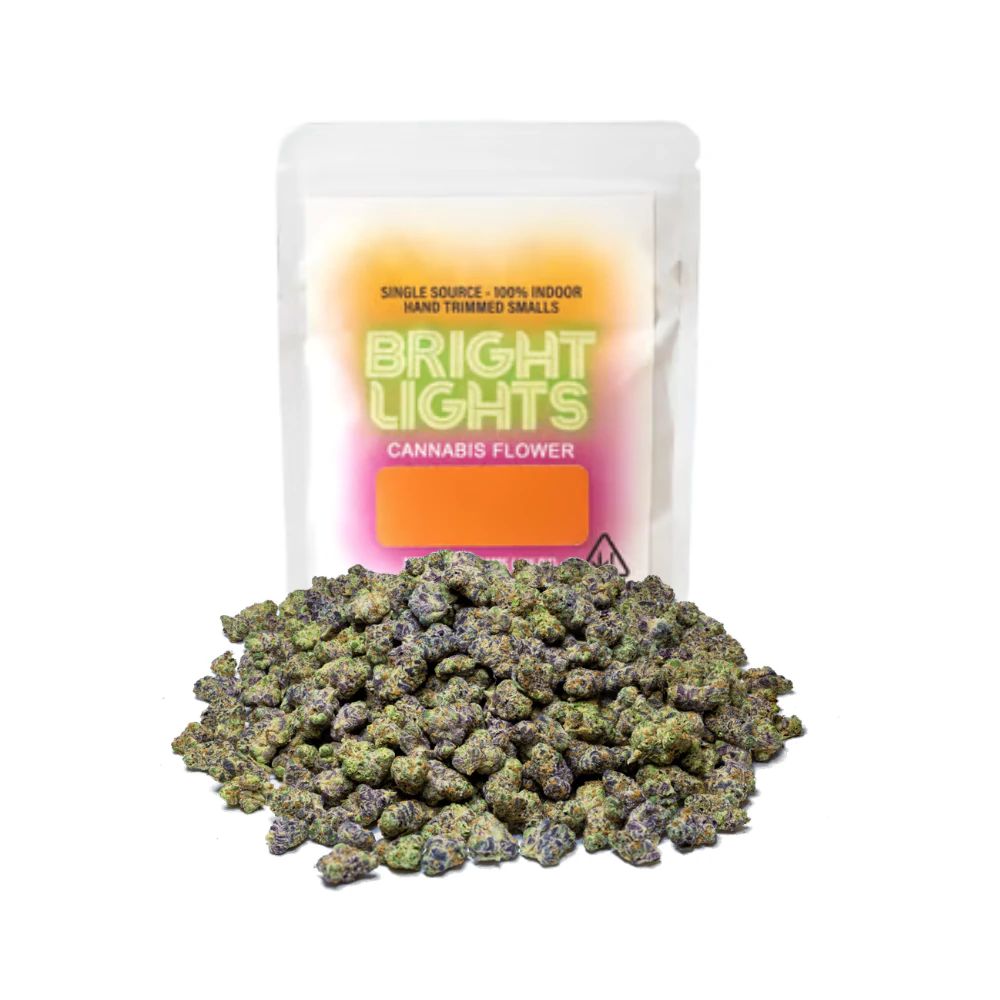 Bright Lights - 28g After Hours (Indoor Smalls) - Bright Lights Main Image
