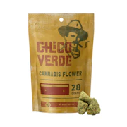 28g Gush Mintz (Smalls) - Chico Verde