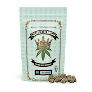 28g Gelonade (Greenhouse) - Quiet Kings