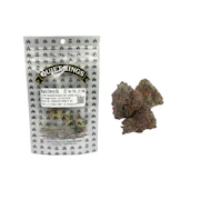 3.5g Black Cherry OG (Greenhouse) - Quiet Kings