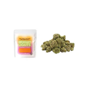 3.5g High Beam Haze (Indoor Smalls) - Bright Lights