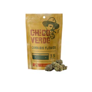 3.5g Super Boof (Smalls) - Chico Verde