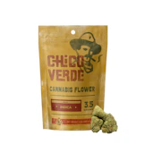 3.5g Mendo Breath (Smalls) - Chico Verde
