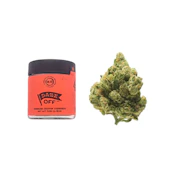 3.5g King Louis OG (Indoor) - Daze Off