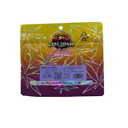 3.5g Dulce de Leche (Sungrown) - West Coast Treez