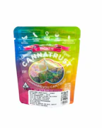 3.5g Grape Runtz (Sungrown) - CannaTrust