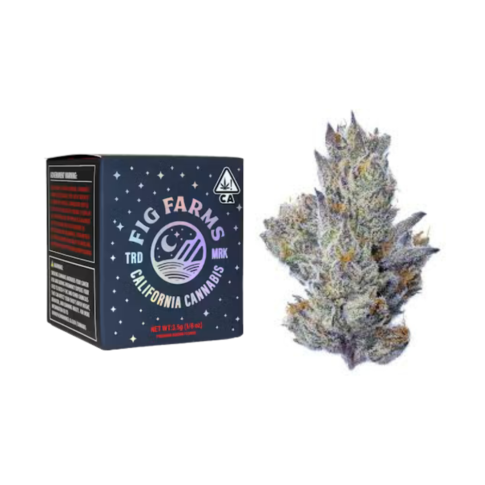 3.5g Guavascotti (Indoor) - Fig Farm picture