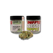 3.5g Hawaiian Snow Cone (Indoor Smalls) - Duffy's
