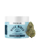 3.5g Haze Berry (Greenhouse) - Wave Rider