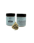 3.5g Hippy Crasher (Indoor) - Daze Off