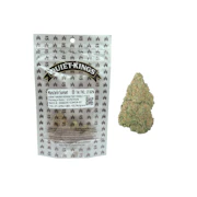 3.5g Mandarin Sunset (Greenhouse) - Quiet Kings