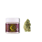 3.5g Gorilla Dog #4 (Indoor Living Soil) - Moon Valley