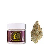 3.5g Super Boof (Indoor Living Soil) - Moon Valley