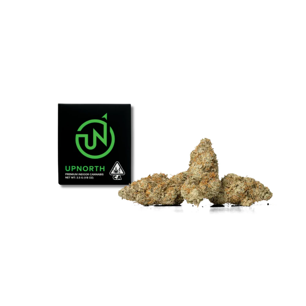 UpNorth - 3.5g Neonz (Indoor) - UpNorth Main Image