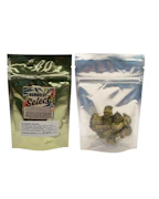 3.5g Rainbow Sherbet - Humboldt Select
