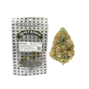 3.5g Sweet Dreams (Greenhouse) - Quiet Kings