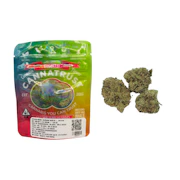 3.5g Durban Mintz (Sungrown) - CannaTrust
