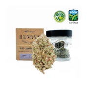 3.5g Lavender Haze (Craft Line) - Henry's