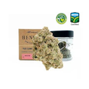 3.5g Pink Octane (Craft Line) - Henry's