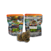 3.5g Cali (Indoor) - Conscious Mindz