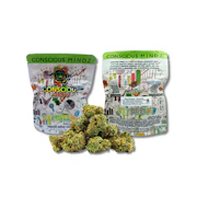 3.5g Day Dream (Indoor) - Conscious Mindz