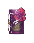 3.5g Grape Gas (Smalls) - Tiny Fires