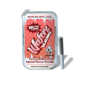 5g Tropical Cherry Infused Pre-Roll Pack (.5g - 10 pack) - Waferz