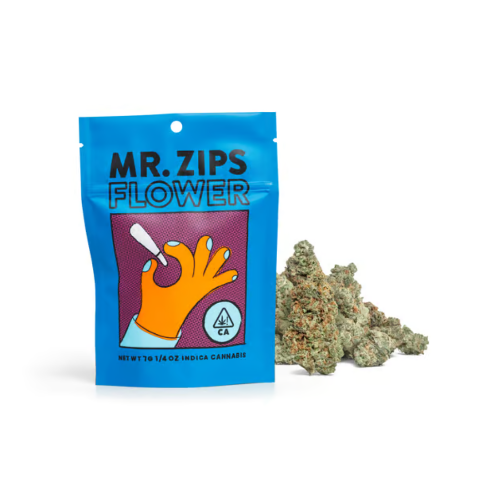 7g Space Rocks (Greenhouse) - Mr. Zips picture