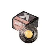 1g Lemorange Live Rosin - Ahti Farms