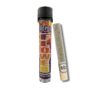 1.2g AM PM x Government Oasis Hash Hole Pre-Roll - C.G.O. Lifestyle